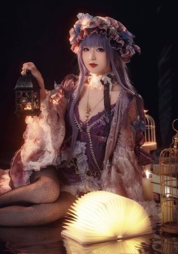 洛丽塔俄版