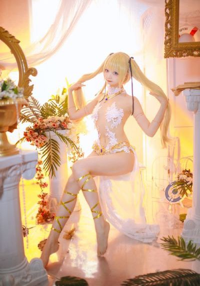 恶魔的新娘动漫在线看