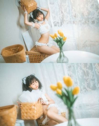 德国女兵