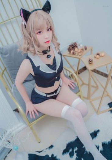 林深见鹿