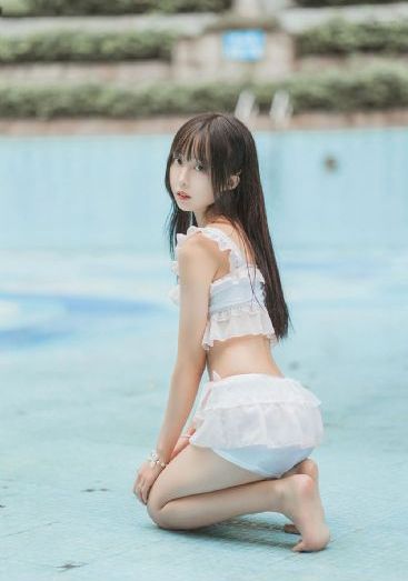法国伦理小淑女