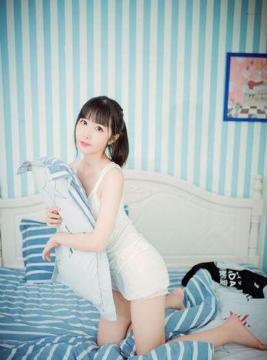 女朋友的妹妹