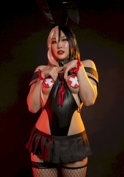 我学生的妈妈6