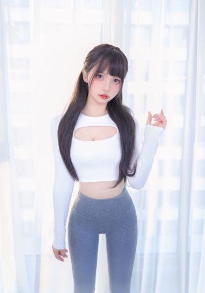 年轻的女学生8