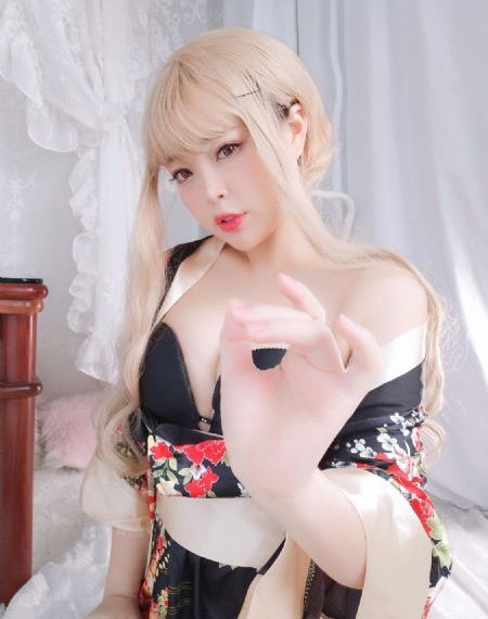 彩色二战