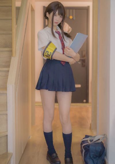 我妻子的姐姐3