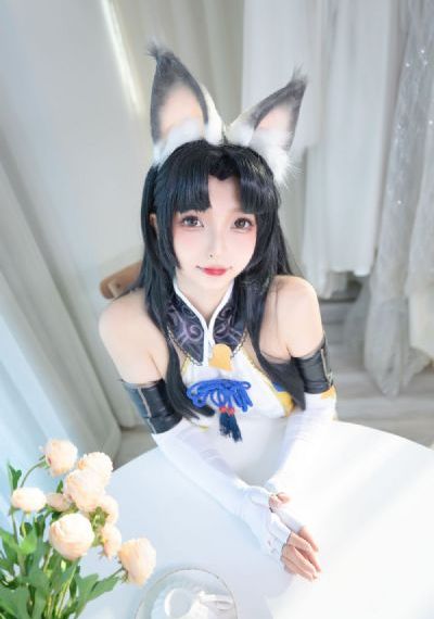 谨慎成为魔法少女
