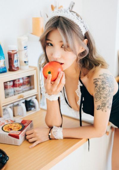 红桃剧情解说