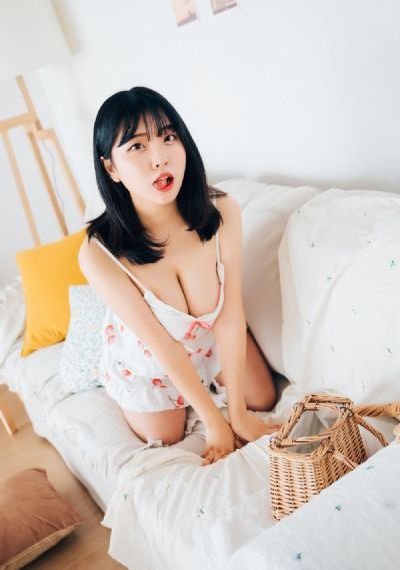 邻居家的老婆