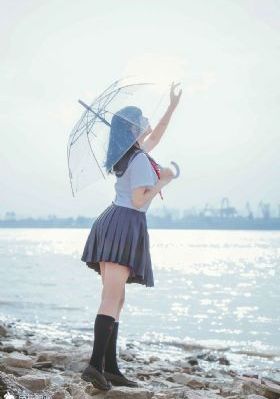 就像美丽蝴蝶飞