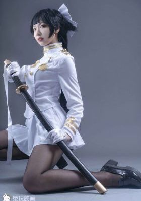美女秘书的目的