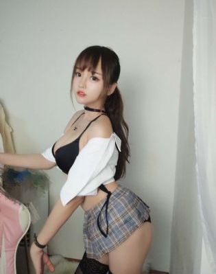 年轻母亲9