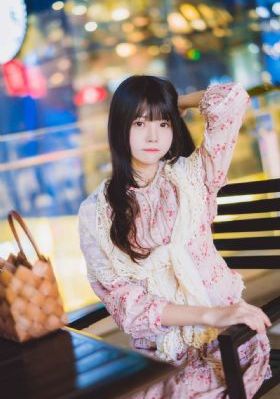 大乳牛奶女magnet