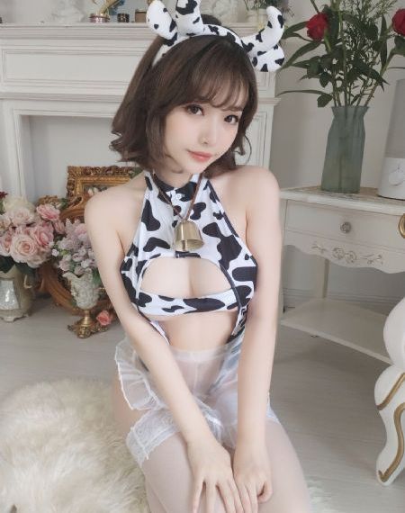 当爱来的时候