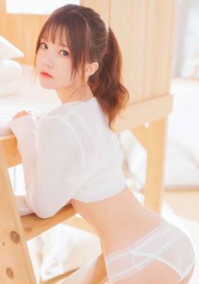 女人的秘密花园