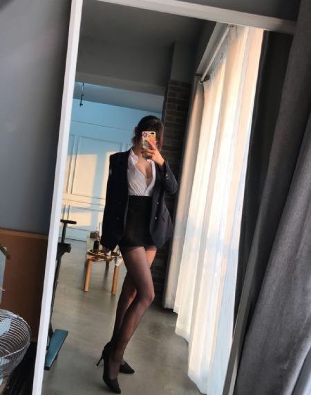 我被最想拥抱的男人给威胁了