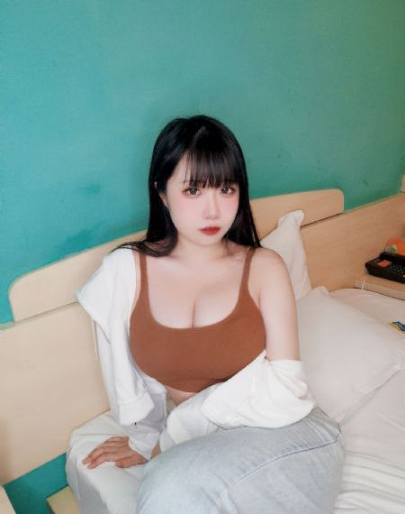 我想见到你