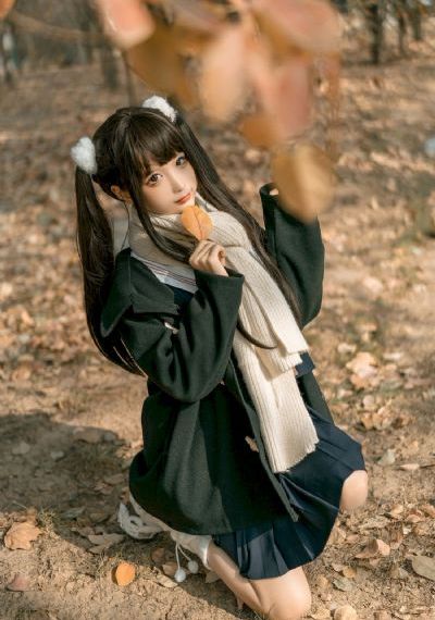 朋友的妈妈7