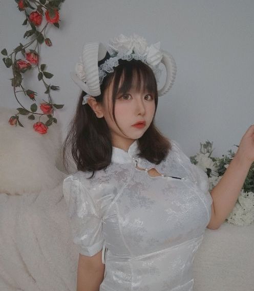 私房色