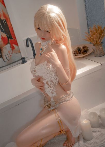 加比勒女海盗