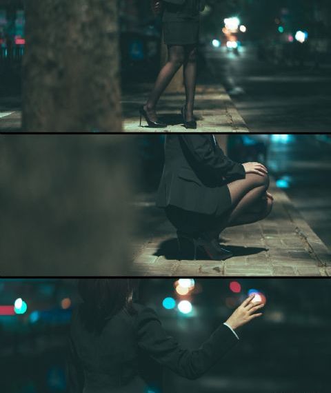 家有色邻
