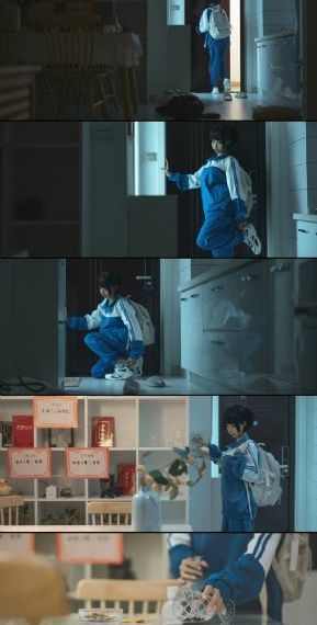 邻居家阿奈特全集免费观看第二季