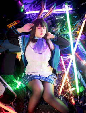 男生女生一起
