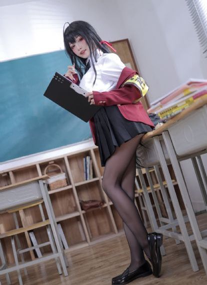 善良的小姑子