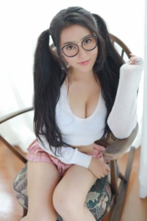 速写者