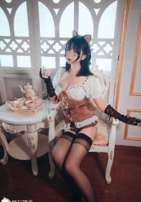 皇后娘娘来打工