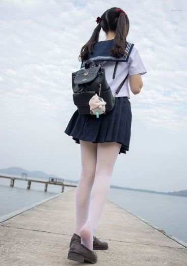 女儿朋友