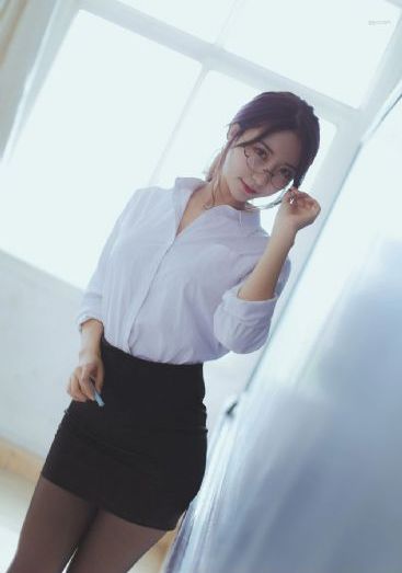 韩国秘书电影
