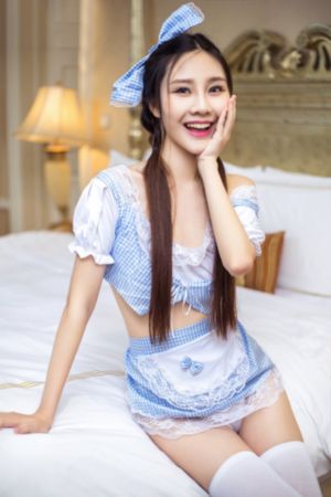 靛蓝色的心情·春的生活