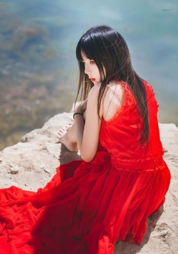 鹡鸰女神第二季