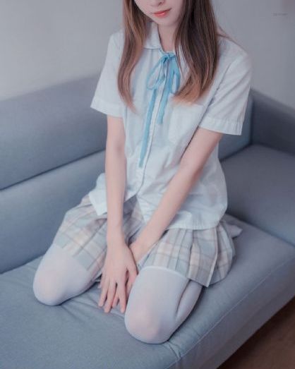 富美子之足
