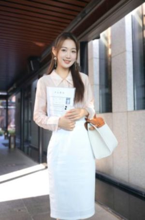美丽邻居