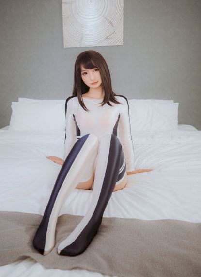 年轻的女教师