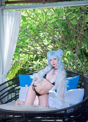年轻的保姆6