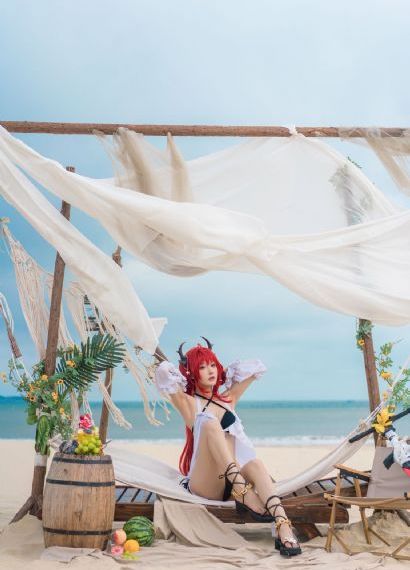 我女儿的朋友