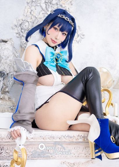 妈妈男朋友