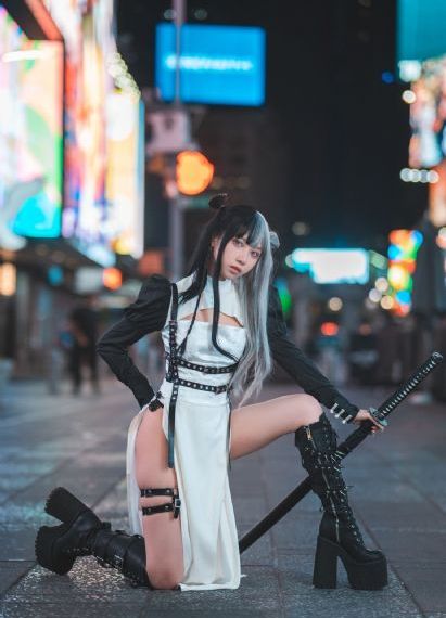 致命伴侣