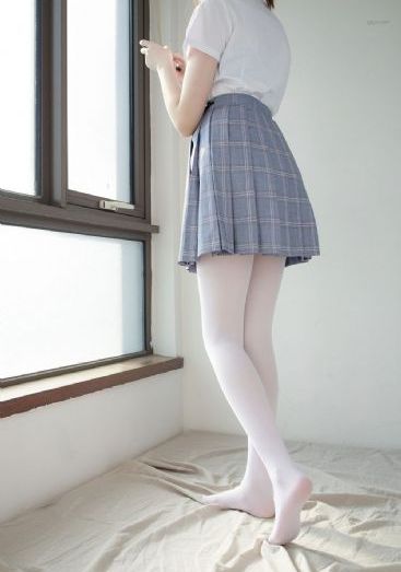 韩国漂亮保姆