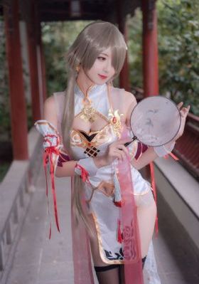 小苹果范冰冰