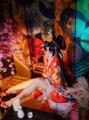 神奇的理发店