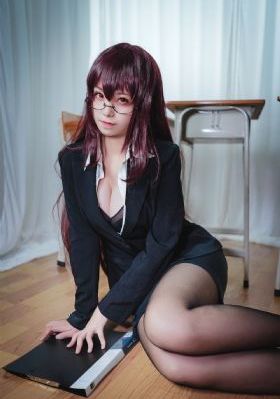 摇曳庄的幽奈小姐