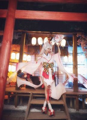 合作伙伴范围动漫