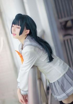 幽晦人格