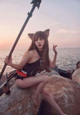 亲爱的小美人鱼电视剧免费观看
