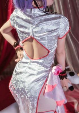 办公室女郎