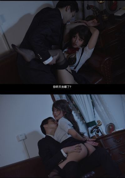 月与雷